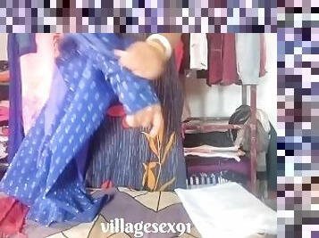 Sonali Bengali Wife Fuck With Home In Alon With Hashband ( Official Video By villagesex91)