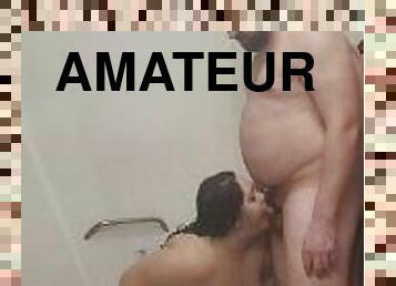 imbaiere, tate-mari, amatori, muie, bbw, taratura, dus, fuimand