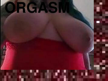 payudara-besar, orgasme, vagina-pussy, amatir, penis-besar, sudut-pandang, sperma, ketat, menunggangi, seorang-diri