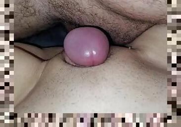 amcık-pussy, amatör, vajinadan-sızan-sperm, çift, meni, felemenkçe, sert