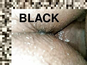 Stepbrother horny ass fucked with black dick 