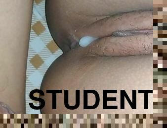 estudiante, famoso, japonés, masaje, gangbang, filipino, selva