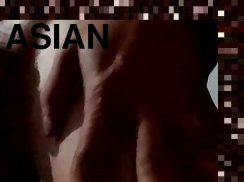 asiatisk, pappa, gammal, smal, cumshot, gay, hindu-kvinnor, creampie, ung18, sprut