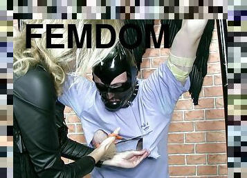 amatöör, küpsemad, bdsm, segane, põnevus, fetišš, valu, kinnisidumine, armuke, femdom