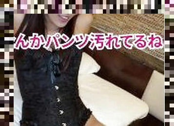 japonais, branlette, bdsm, fétiche, maîtresse, domination, femme-dominatrice