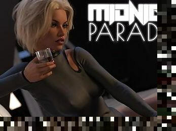 Midnight Paradise #40 PC Gameplay