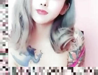 amateur, webcam, china