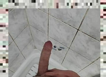 banyo-yapma, kocaman-huge, mastürbasyon-masturbation, kamu, amatör, üstüneyüzüne-boşalma, kocaman-yarak, genç, birdenbire, bakış-açısı