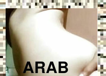 asiatique, lesbienne, arabe, parfait