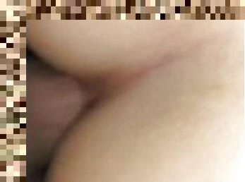 Ex GF fucked doggy