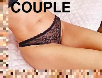 levrette, grosse, poilue, chatte-pussy, ejaculation-sur-le-corps, couple, belle-femme-ronde, baisers, ejaculation, pute