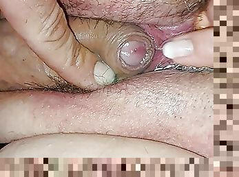 coño-pussy, amateur, maduro, alemán, regordeta, europeo, follando-fucking, euro, prieto