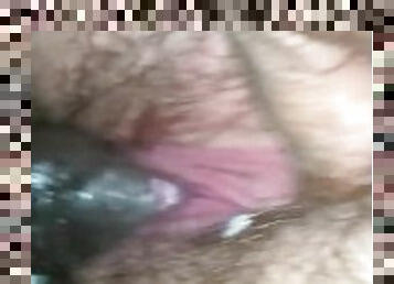 selingkuh, isteri, amatir, penis-besar, antar-ras, jenis-pornografi-milf, creampie-ejakulasi-di-dalam-vagina-atau-anus-dan-keluarnya-tetesan-sperma, hitam, sudut-pandang, bersetubuh