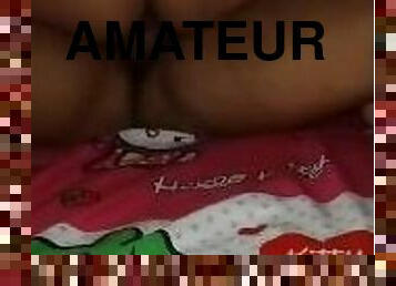 amatør, hardcore, trekanter