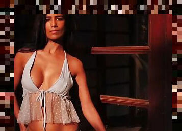 Poonam Pandey Full Monty