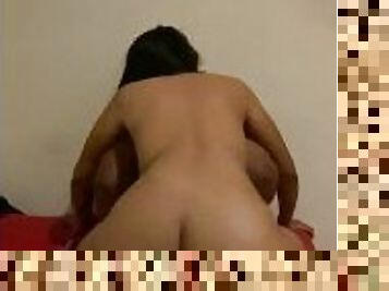 culo, amateur, latino, culo-sexy, primera-persona, dad-girl, follando-fucking, bonita, novio, hotel