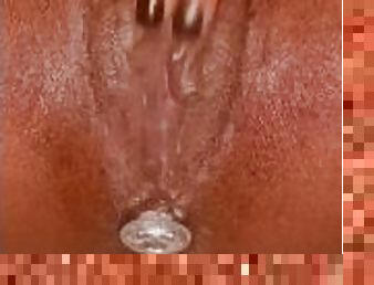 Dripping Wet Phat Pussy ????????