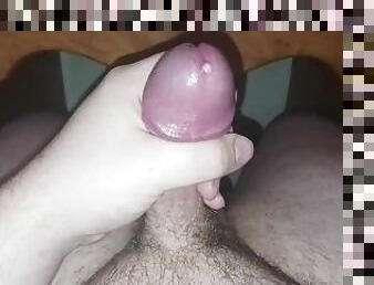 kıllı, mastürbasyon-masturbation, amatör, üstüneyüzüne-boşalma, genç, birdenbire, bakış-açısı, meni, azgın, tek-kişilik