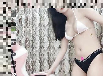 asiatique, gros-nichons, masturbation, amateur, babes, japonais, compilation, hentai, belle, bout-a-bout