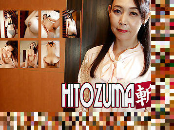 Noriko Kinami 55years Old - C0930