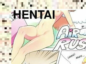 cul, monstre, public, babes, interracial, hardcore, ejaculation-interne, anime, hentai, fétiche