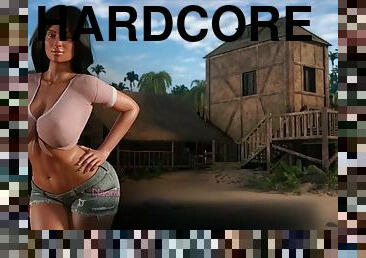 hardcore