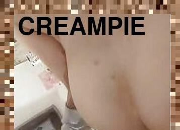 storatuttar, fitta-pussy, amatör, gigantisk-kuk, blandade-raser, milf, creampie, fingerknull, brunett, kuk