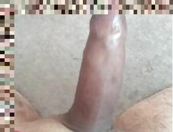 blowjob-seks-dengan-mengisap-penis, penis-besar, homo, handjob-seks-dengan-tangan-wanita-pada-penis-laki-laki, seorang-diri, berotot, penis