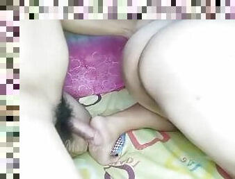 kantutin-na-parang-aso, asawa-wife, gawa-sa-bahay, creampie, mag-syota, doble, pinay, ipasok-penetrating