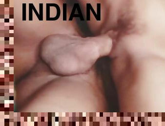 Hot Desi Indian College Girl Rides Her Neighbour Cock