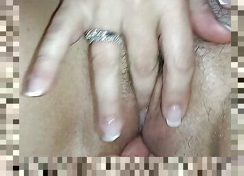 clítoris, gorda, coño-pussy, esposa, amateur, maduro, madurita-caliente, mamá, regordeta, regordeta-chubby