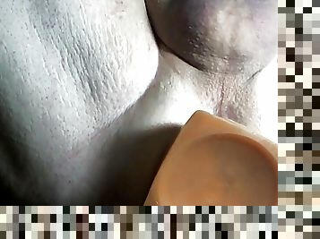 enorme, amateur, anal, juguete, gay, regordeta-chubby, consolador, culazo, a-solas