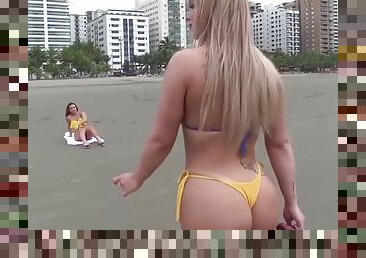 lezbejke, mame-koje-bih-jebao, igračke, latine, brazil, plavuše, bikini, tetovaže