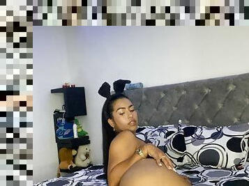 traseiros, gordo, cona-pussy, adolescente, caseiro, latina, gangue, penetração-de-braço, preto, bbw