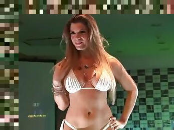 Miss BumBum 2012