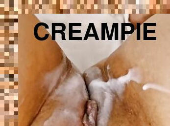 masturbation, fitta-pussy, arabisk, creampie, fingerknull, vacker, ensam, vått