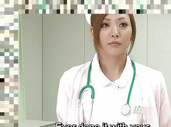 एशियाई, नर्स, लड़कियां, चिकित्सक, हार्डकोर, जापानी