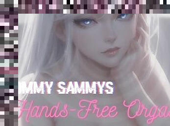 Hands-Free Orgasm