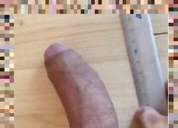 COLLEGE STUDENT MEASURES his DICK