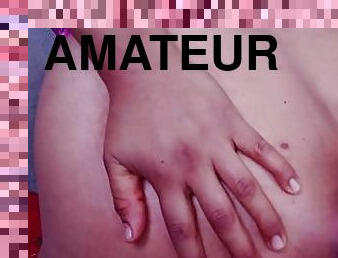 masturbation, gammal, amatör, anal, latinska, rumpa, maskiner, dildo, äldre, ensam