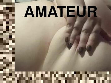 masturbieren, dilettant, junge, massage, kam, fett-mutti, voyeur, rothaarige, allein, weiß