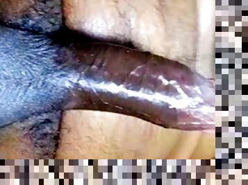 Huge Monster Cock Masterbating Part 1