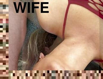 Slut wife’s just wanna have fun