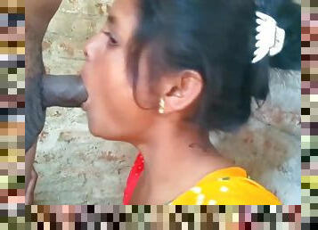 Bhabhi Ne Mera Chusa Maj A Gaya