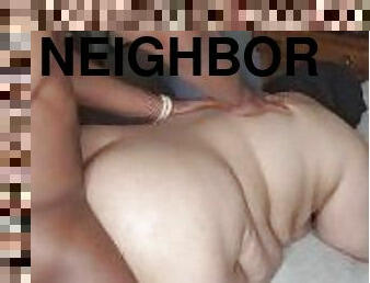 Mom loves fucking the neighbors son