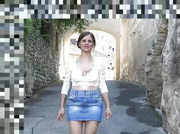 tettone, allaperto, amatoriali, rapporti-anali, gangbang, francesi, doppie, europee-european, europee, brunette