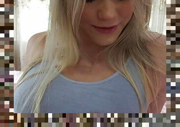 storatuttar, orgasm, fitta-pussy, amatör, tonåring, fingerknull, pov, blond, amerikansk, vacker