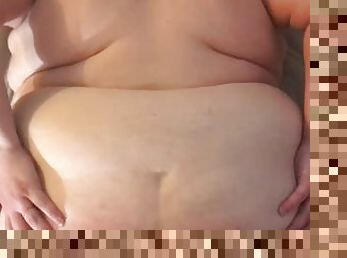 Fuck My Fat Plumper Pussy