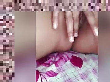 Indian Girl Squirting