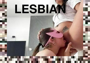 оргазм, піхва-pussy, прихильник, лесбіянка-lesbian, фінгеринг, точка-зору, поцілунки, відсмоктування